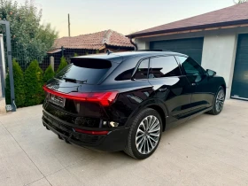 Audi Q8 e-tron 55 quattro S line - 52000 € - 11385174 4 | Car24.bg Audi Q8 e-tron 55 quattro S line - 52000 € - 11385174 4
