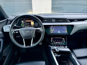 Audi Q8 e-tron 55 quattro S line - 52000 € - 11385174 15 | Car24.bg Audi Q8 e-tron 55 quattro S line - 52000 € - 11385174 15