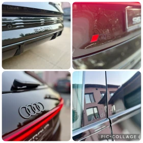 Audi Q8 e-tron 55 quattro S line - 52000 € - 11385174 10 | Car24.bg Audi Q8 e-tron 55 quattro S line - 52000 € - 11385174 10