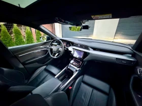 Audi Q8 e-tron 55 quattro S line - 52000 € - 11385174 14 | Car24.bg Audi Q8 e-tron 55 quattro S line - 52000 € - 11385174 14