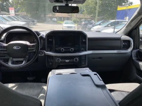 Ford F150 XLT SuperCrew 4WD | Auto.bg — изображение 7 Ford F150 XLT SuperCrew 4WD | Auto.bg — изображение 7