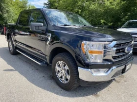 Ford F150 XLT SuperCrew 4WD | Auto.bg — изображение 2 Ford F150 XLT SuperCrew 4WD | Auto.bg — изображение 2