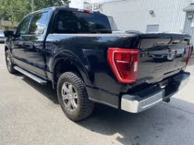 Ford F150 XLT SuperCrew 4WD | Auto.bg — изображение 5 Ford F150 XLT SuperCrew 4WD | Auto.bg — изображение 5