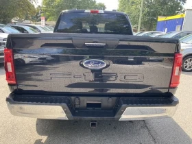 Ford F150 XLT SuperCrew 4WD | Auto.bg — изображение 6 Ford F150 XLT SuperCrew 4WD | Auto.bg — изображение 6