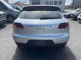 Porsche Macan * S * CARFAX * ОПЦИЯ ЗА ФИНАНСИРАНЕ | Auto.bg — изображение 4 Porsche Macan * S * CARFAX * ОПЦИЯ ЗА ФИНАНСИРАНЕ | Auto.bg — изображение 4