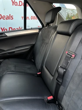 Mercedes-Benz ML 320 CDI 4MATIC - 5900 € - 96848731 13 | Car24.bg Mercedes-Benz ML 320 CDI 4MATIC - 5900 € - 96848731 13