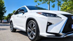 Lexus RX 450h F Sport с гаранция | Auto.bg — изображение 2 Lexus RX 450h F Sport с гаранция | Auto.bg — изображение 2
