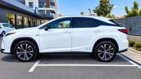 Lexus RX 450h F Sport с гаранция | Auto.bg — изображение 7 Lexus RX 450h F Sport с гаранция | Auto.bg — изображение 7