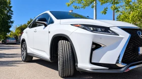 Lexus RX 450h F Sport с гаранция | Auto.bg — изображение 3 Lexus RX 450h F Sport с гаранция | Auto.bg — изображение 3