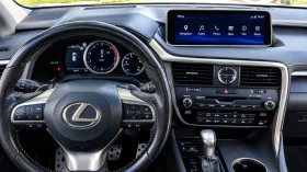 Lexus RX 450h F Sport с гаранция | Auto.bg — изображение 5 Lexus RX 450h F Sport с гаранция | Auto.bg — изображение 5