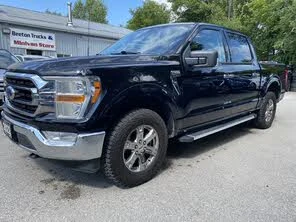 Ford F150 XLT SuperCrew 4WD | Auto.bg — изображение 1 Ford F150 XLT SuperCrew 4WD | Auto.bg — изображение 1