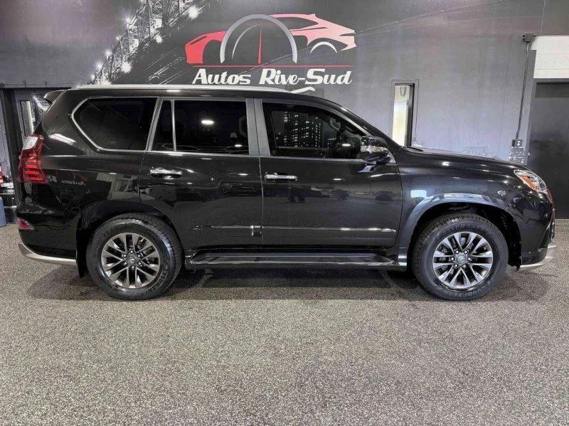 Lexus GX 460 PREMIUM CUIT TOIT BAS KILO - 34389 € - 26013048 1 | Car24.bg Lexus GX 460 PREMIUM CUIT TOIT BAS KILO - 34389 € - 26013048 1