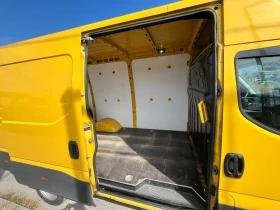 Iveco Daily 35C18 HiMatic + KЛИМАТРОНИК | Auto.bg — изображение 11 Iveco Daily 35C18 HiMatic + KЛИМАТРОНИК | Auto.bg — изображение 11