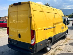 Iveco Daily 35C18 HiMatic + KЛИМАТРОНИК | Auto.bg — изображение 6 Iveco Daily 35C18 HiMatic + KЛИМАТРОНИК | Auto.bg — изображение 6