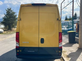 Iveco Daily 35C18 HiMatic + KЛИМАТРОНИК | Auto.bg — изображение 5 Iveco Daily 35C18 HiMatic + KЛИМАТРОНИК | Auto.bg — изображение 5
