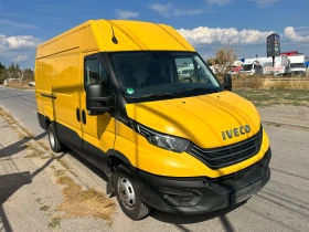 Iveco Daily 35C18 HiMatic + KЛИМАТРОНИК | Auto.bg — изображение 3 Iveco Daily 35C18 HiMatic + KЛИМАТРОНИК | Auto.bg — изображение 3