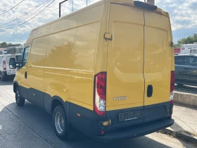 Iveco Daily 35C18 HiMatic + KЛИМАТРОНИК | Auto.bg — изображение 4 Iveco Daily 35C18 HiMatic + KЛИМАТРОНИК | Auto.bg — изображение 4