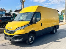Iveco Daily 35C18 HiMatic + KЛИМАТРОНИК