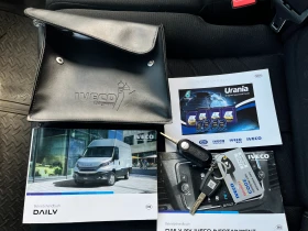 Iveco Daily 35C18 HiMatic + KЛИМАТРОНИК | Auto.bg — изображение 9 Iveco Daily 35C18 HiMatic + KЛИМАТРОНИК | Auto.bg — изображение 9