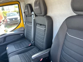 Iveco Daily 35C18 HiMatic + KЛИМАТРОНИК | Auto.bg — изображение 8 Iveco Daily 35C18 HiMatic + KЛИМАТРОНИК | Auto.bg — изображение 8