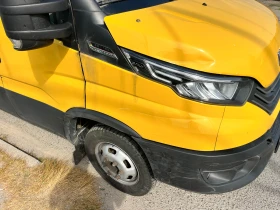 Iveco Daily 35C18 HiMatic + KЛИМАТРОНИК | Auto.bg — изображение 17 Iveco Daily 35C18 HiMatic + KЛИМАТРОНИК | Auto.bg — изображение 17