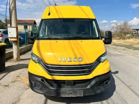 Iveco Daily 35C18 HiMatic + KЛИМАТРОНИК | Auto.bg — изображение 2 Iveco Daily 35C18 HiMatic + KЛИМАТРОНИК | Auto.bg — изображение 2
