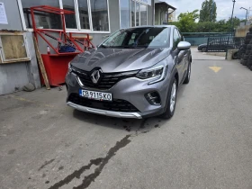 Renault Captur - Car24.bg Renault Captur