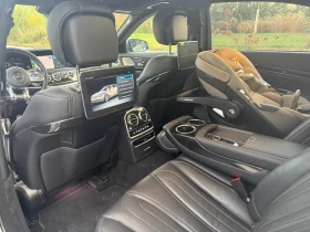Mercedes-Benz S 560 AMG LONG 4Matic Pano Burmester 360 Full - 70900 лв. / 36250.59 € - 26392928 10 | Car24.bg Mercedes-Benz S 560 AMG LONG 4Matic Pano Burmester 360 Full - 70900 лв. / 36250.59 € - 26392928 10