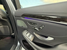 Mercedes-Benz S 560 AMG LONG 4Matic Pano Burmester 360 Full - 70900 лв. / 36250.59 € - 26392928 7 | Car24.bg Mercedes-Benz S 560 AMG LONG 4Matic Pano Burmester 360 Full - 70900 лв. / 36250.59 € - 26392928 7