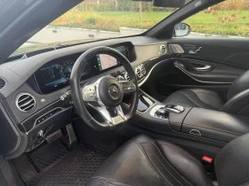 Mercedes-Benz S 560 AMG LONG 4Matic Pano Burmester 360 Full - 70900 лв. / 36250.59 € - 26392928 6 | Car24.bg Mercedes-Benz S 560 AMG LONG 4Matic Pano Burmester 360 Full - 70900 лв. / 36250.59 € - 26392928 6
