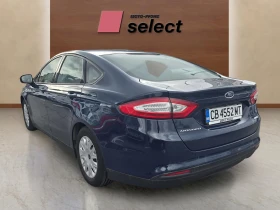 Ford Mondeo 1.5 Ecoboost - 21990 лв. / 11243.31 € - 97171104 7 | Car24.bg Ford Mondeo 1.5 Ecoboost - 21990 лв. / 11243.31 € - 97171104 7