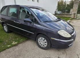 Citroen C8 - 2499 € / 4887.62 лв. - 18519869 2 | Car24.bg Citroen C8 - 2499 € / 4887.62 лв. - 18519869 2