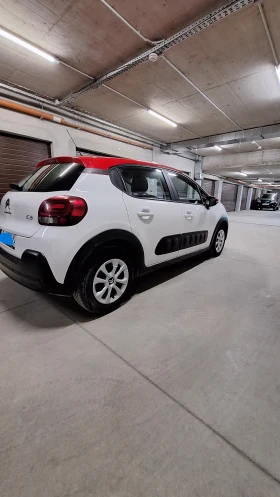 Citroen C3 - 7500 € / 14668.73 лв. - 40497943 5 | Car24.bg Citroen C3 - 7500 € / 14668.73 лв. - 40497943 5
