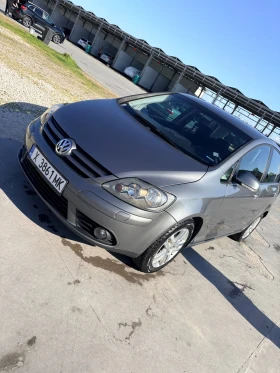 Снимка VW Golf Plus