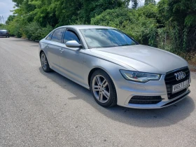 Audi A6 2.0tdi S-LINE | Auto.bg — изображение 11 Audi A6 2.0tdi S-LINE | Auto.bg — изображение 11