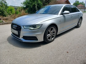 Audi A6 2.0tdi S-LINE