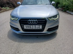 Audi A6 2.0tdi S-LINE | Auto.bg — изображение 10 Audi A6 2.0tdi S-LINE | Auto.bg — изображение 10