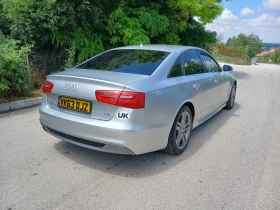 Audi A6 2.0tdi S-LINE | Auto.bg — изображение 8 Audi A6 2.0tdi S-LINE | Auto.bg — изображение 8