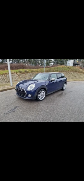 Mini Clubman - 10000 € / 19558.30 лв. - 22157393 4 | Car24.bg Mini Clubman - 10000 € / 19558.30 лв. - 22157393 4