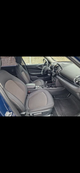 Mini Clubman - 10000 € / 19558.30 лв. - 22157393 12 | Car24.bg Mini Clubman - 10000 € / 19558.30 лв. - 22157393 12