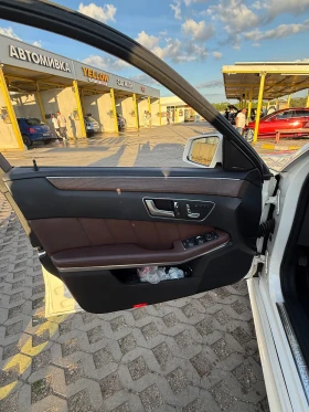 Mercedes-Benz E 350 undefined | Auto.bg — изображение 14 Mercedes-Benz E 350 undefined | Auto.bg — изображение 14
