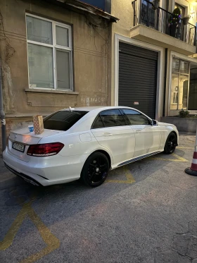 Mercedes-Benz E 350 undefined | Auto.bg — изображение 3 Mercedes-Benz E 350 undefined | Auto.bg — изображение 3