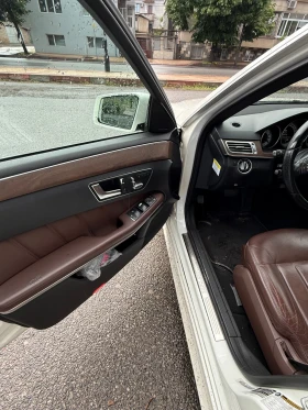 Mercedes-Benz E 350 undefined | Auto.bg — изображение 10 Mercedes-Benz E 350 undefined | Auto.bg — изображение 10