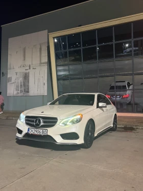 Mercedes-Benz E 350 undefined | Auto.bg — изображение 5 Mercedes-Benz E 350 undefined | Auto.bg — изображение 5