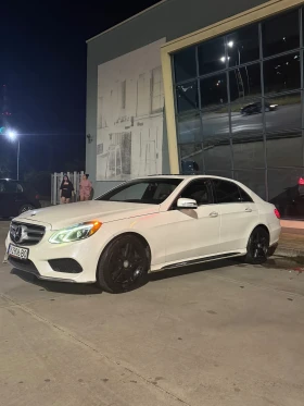 Mercedes-Benz E 350 undefined | Auto.bg — изображение 6 Mercedes-Benz E 350 undefined | Auto.bg — изображение 6