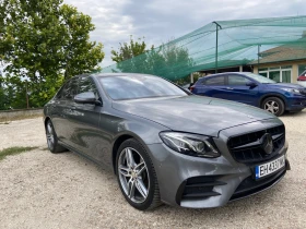 Mercedes-Benz E 220 220 AMG Headup 360 Шибидах Швейцария 360 - Car24.bg Mercedes-Benz E 220 220 AMG Headup 360 Шибидах Швейцария 360