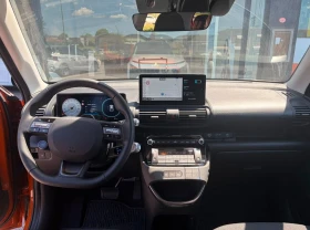 Hyundai Inster Exclusive pro+ | нов| 49 KWh| лизинг лихва 3.95% | Auto.bg — изображение 5 Hyundai Inster Exclusive pro+ | нов| 49 KWh| лизинг лихва 3.95% | Auto.bg — изображение 5