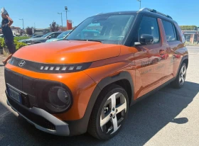 Hyundai Inster Exclusive pro+ | нов| 49 KWh| лизинг лихва 3.95% | Auto.bg — изображение 2 Hyundai Inster Exclusive pro+ | нов| 49 KWh| лизинг лихва 3.95% | Auto.bg — изображение 2