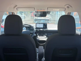 Hyundai Inster Exclusive pro+ | нов| 49 KWh| лизинг лихва 3.95% | Auto.bg — изображение 13 Hyundai Inster Exclusive pro+ | нов| 49 KWh| лизинг лихва 3.95% | Auto.bg — изображение 13