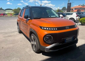 Hyundai Inster Exclusive pro+ | нов| 49 KWh| лизинг лихва 3.95%